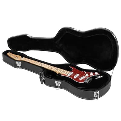 New Stratocaster / Telecaster Artificial leather case image 3