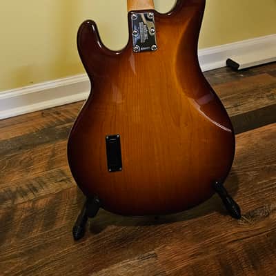 Ernie Ball Music Man StingRay 4 H image 4