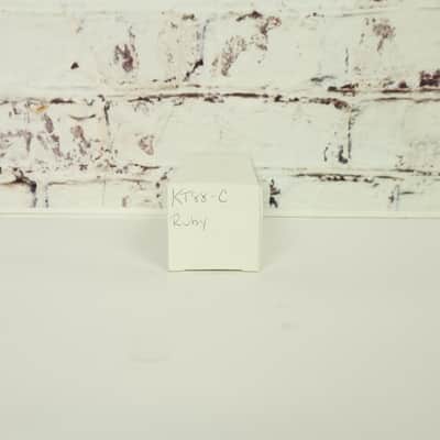 Ruby KT88-C Amp Tube image 1