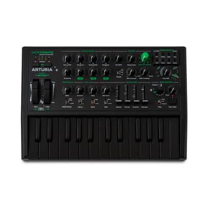 Arturia Microbrute UFO (Limited Edition)
