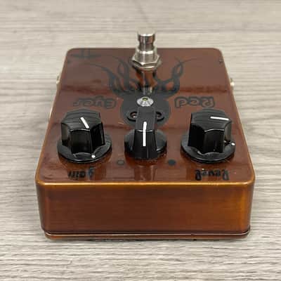 Heavy Electronics Red Eyes image 5