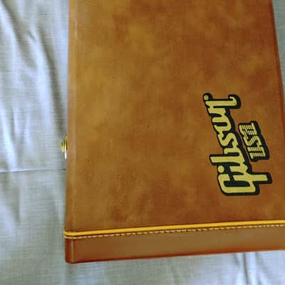 Gibson Thunderbird 120th Anniversary Ed. 2014 - Vintage Tobacco burst image 11