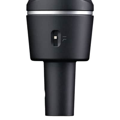 AKG C3000 Large Diaphragm Studio Recording Condenser Microphone Mic w/Shockmount image 4