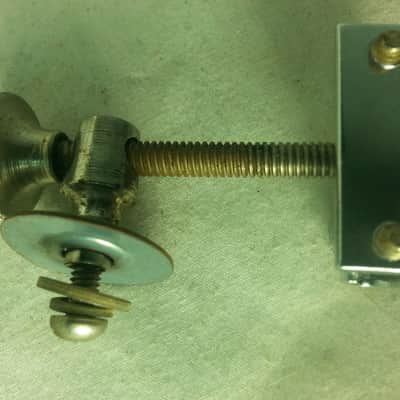 *Rogers Snare Drum Strainer Tensioner Single-Point Classmate Marching Cleveland* image 2