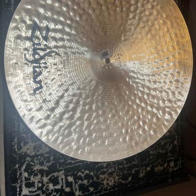 Mint Zildjian 22" K Constantinople Medium Ride Cymbal - Traditional 2616g image 3