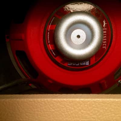 Gries 5 Amplifier Hand Wired 5 Watt Gries 5 Amp ? Blond Tolex image 7