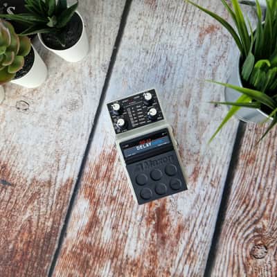 Maxon DD-02 Digital Delay 1980s - Excellent condition! image 3