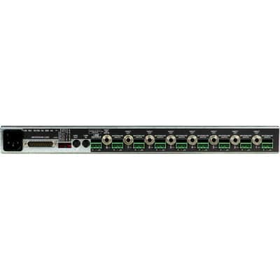 Shure SCM810 8 Channel Automatic Mic Mixer with IntelliMix Technology Bild 2