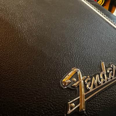 Fender Classic Series '72 Telecaster Thinline 2000 - 2018 - Natural image 2