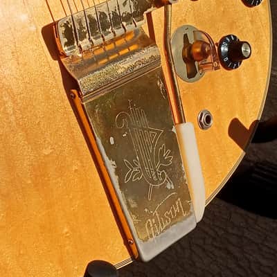Gibson ES-355 1971 - Natural image 8