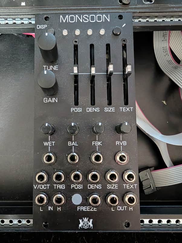 Michigan Synth Works Monsoon