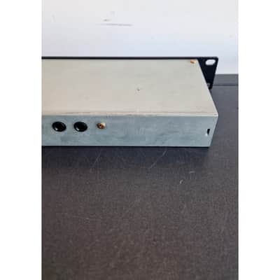 Zoom 1201 - Rack Effects - Very Good image 8