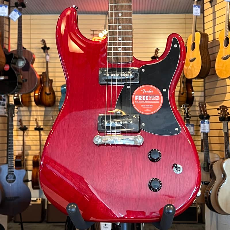 Squier Paranormal Strat-O-Sonic