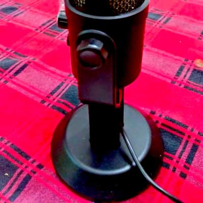 JARO  Soundlab Condenser Microphone J100- CS with USB -C 2025 - Black image 8