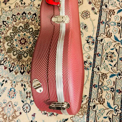 Mariano Conde (Conde Hermanos) Pozuelo Media Luna 2017 - rare flamenco guitar in traditional style, with modern specs image 2