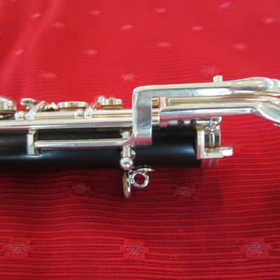 Fox Renard Artist Model Oboe image 13