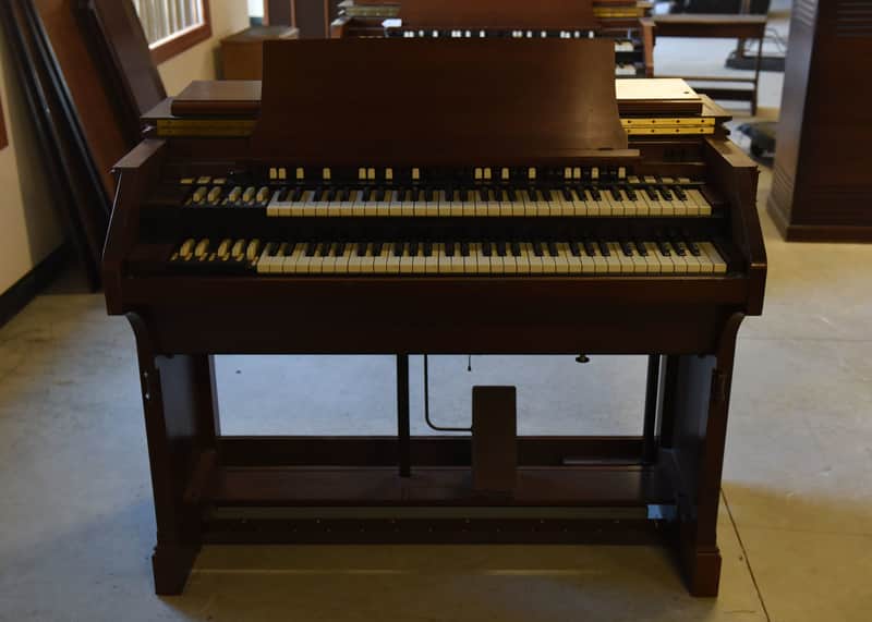 Hammond C3 image 1