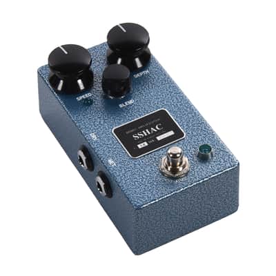 Browne Amplification SSHAC Stereo Chorus/Vibrato Pedal image 2