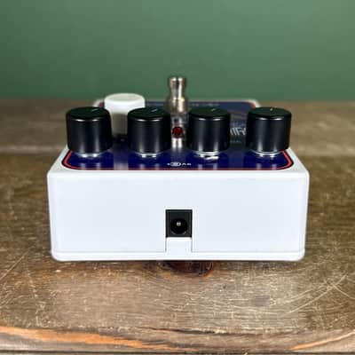 Electro-Harmonix Synth9 2017 - Present - Purple image 7
