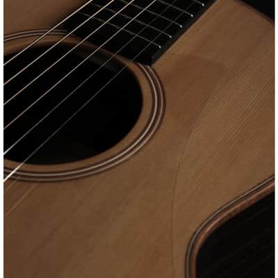 Lowden S-25 Cedar / Rosewood image 10