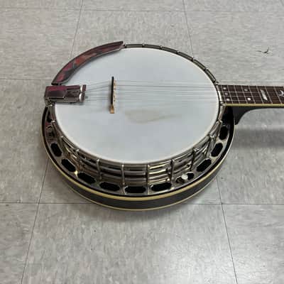 Gibson TB-1 5-string Conversion Banjo image 10