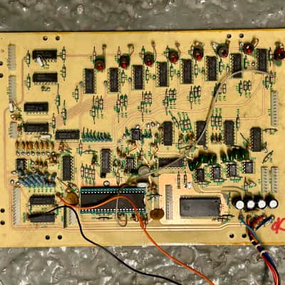 Korg Trident KLM 300B