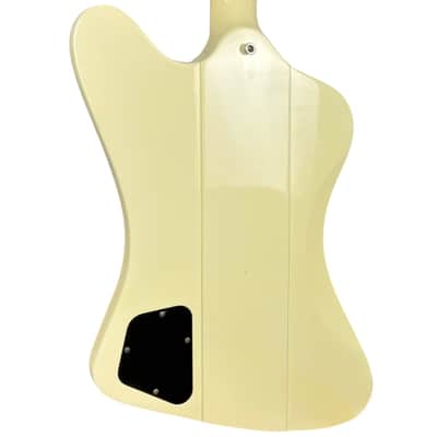 Gibson Firebird V 2010 - Classic White image 5