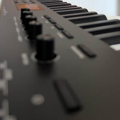 Roland RD-08 88-Key Digital Stage Piano 2024 - Present - Black