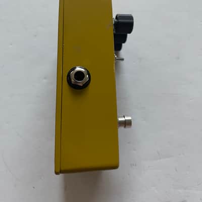 Walrus Audio Iron Horse V1 Distortion Original True Bypass Guitar Effect Pedal image 3