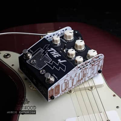 ThorpyFX The J image 7