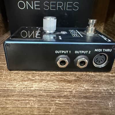 Source Audio EQ2 With Box Programmable EQ 2020 - Blue image 4