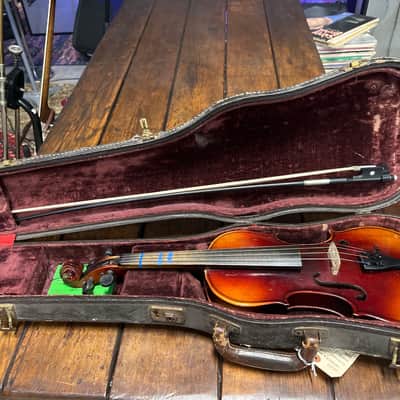 Violin - Strad Copy - 3/4 image 3