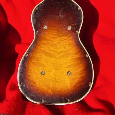 Gibson EH-150 1936 image 7