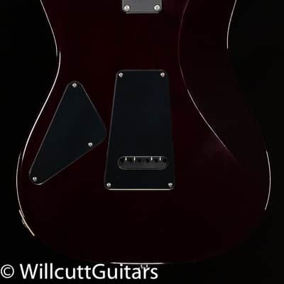 PRS Fiore Black Iris (012) image 4