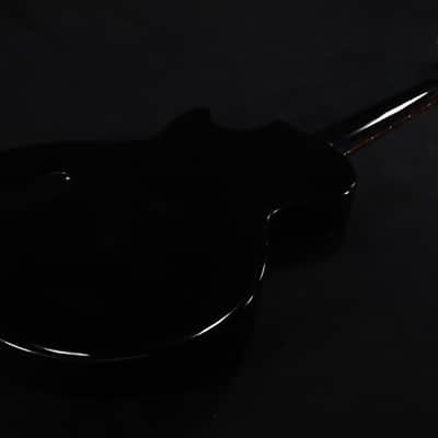 Gibson Les Paul Junior, Ebony MINT 2023 USED 091 image 2