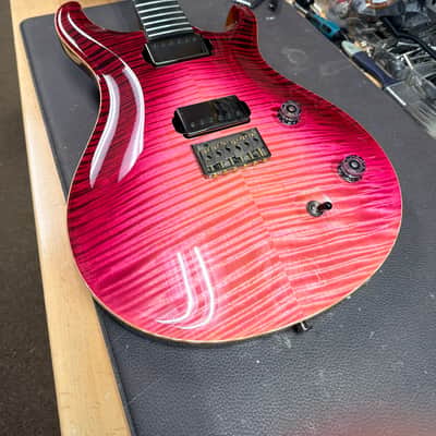 PRS Custom 24 Private Stock Baritone 28” Scale image 2