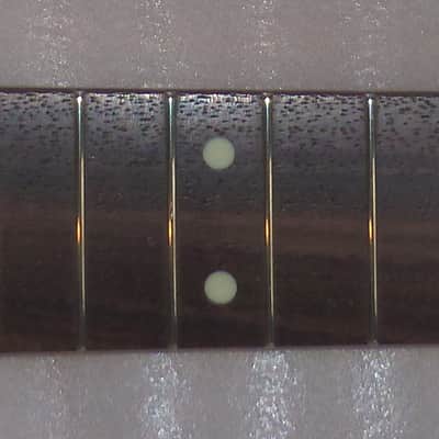 Fender® Japan Traditional II 60`s Strat Maple Rosewood Neck~21 Frets~9.5" Radius~"U" Profile~New image 5