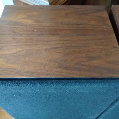 Klipsch KG2 speakers in excellent condition - 1980's image 5