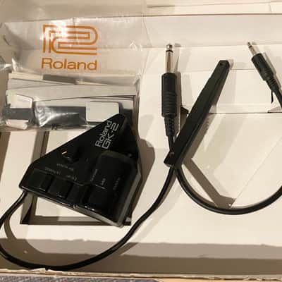 Roland GK-2 - 13 Pin Pickup GR and VG Synth image 2