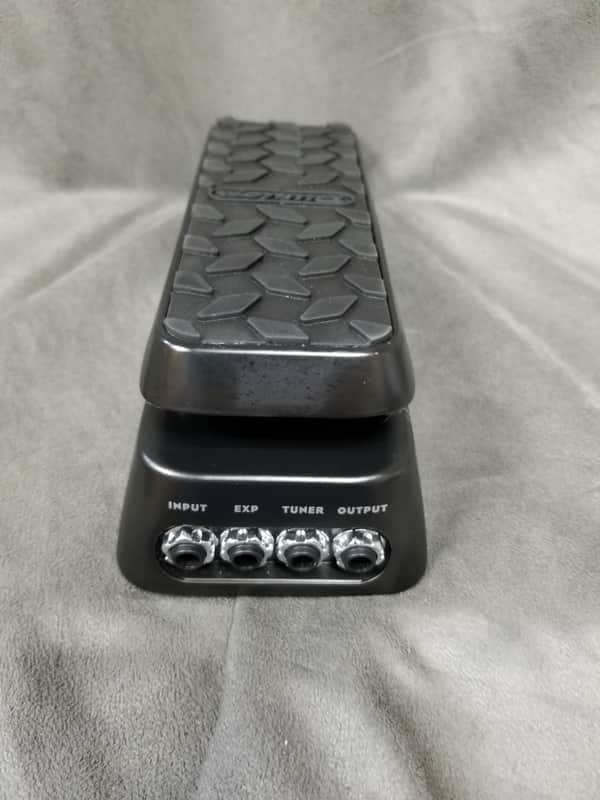 Dunlop DVP3 Volume X Pedal