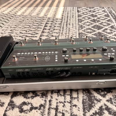 Kemper Amps Profiler Stage 2019 - 2025 - Black image 2