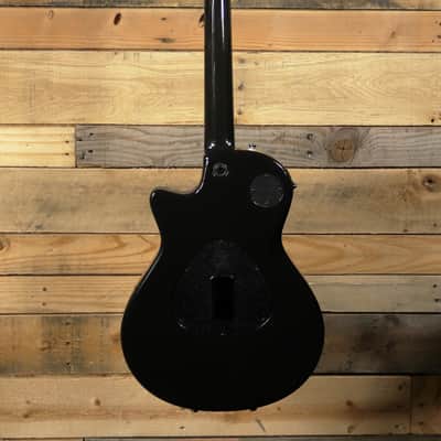 Taylor Limited Edition T5z Pro Electric Guitar Shark Gray w/ Case image 5