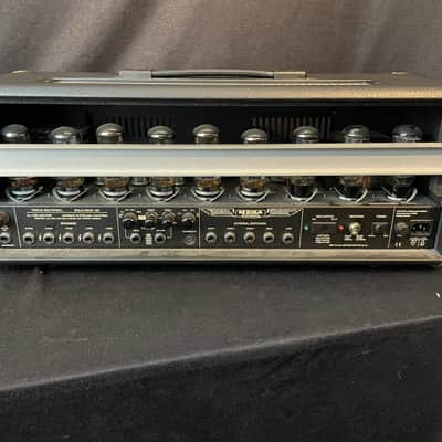 Mesa Boogie Triple Rectifier Solo Head | Reverb