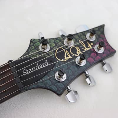 CUSTOM PRS S2 Standard 22 ("From Zero") image 10