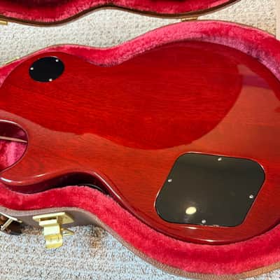 Gibson Les Paul Standard '60s with AAA Maple Top Mint image 6