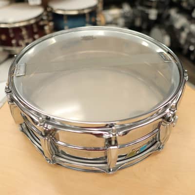 Vintage 1976 Ludwig 5x14" Supraphonic Snare Drum image 11