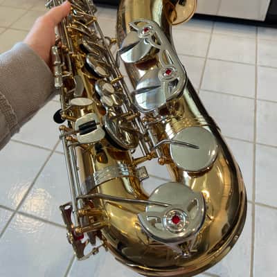 Serviced Selmer TS500 Tenor Saxophone (Ready to Play) - Near Mint Condition image 6