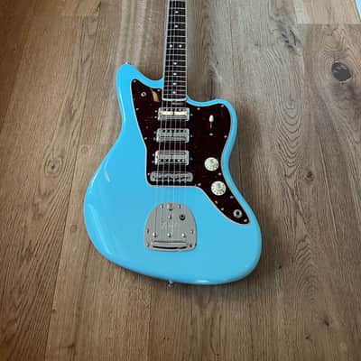 Fender 60th Anniversary Limited Edition Triple Jazzmaster image 2