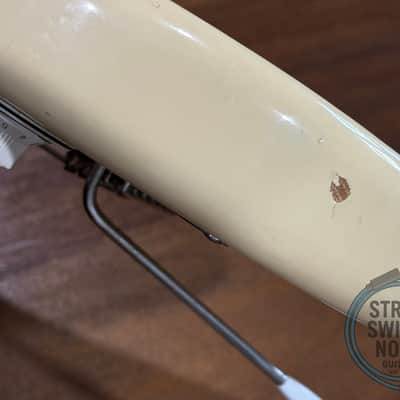 Greco Stratocaster, Olympic White, SE500, 1977, Made in Japan image 16