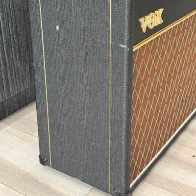 Vox AC30C2 Custom 2-Channel 30-Watt 2x12" Combo image 3